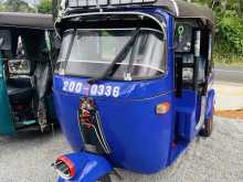 Bajaj 2 Stroke 1994 Three Wheel