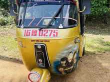 Bajaj 2 Stroke 1993 Three Wheel
