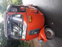 Bajaj 2 Stroke 2004 Three Wheel