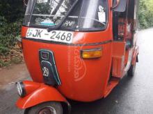 Bajaj 2 Stroke 2004 Three Wheel