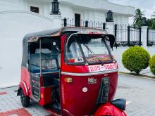Bajaj 2 Stroke 1998 Three Wheel