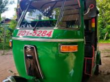 Bajaj 2 Stroke 1995 Three Wheel