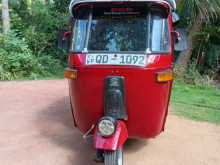 Bajaj 2 Stroke 2006 Three Wheel