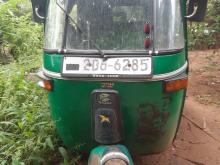 Bajaj 2 Stroke 2000 Three Wheel