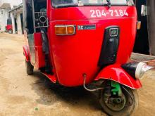 Bajaj 2 Stroke 1998 Three Wheel
