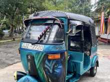 Bajaj 2 Stroke 2004 Three Wheel