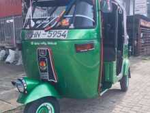 Bajaj 2 Stroke 2004 Three Wheel