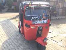 Bajaj 2 Stroke 2004 Three Wheel