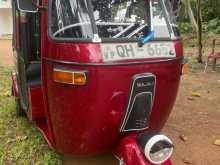 Bajaj 2 Stroke 2006 Three Wheel