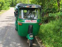 Bajaj 2 Stroke 1999 Three Wheel