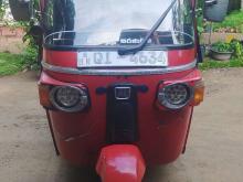 Bajaj 2 Stroke 2006 Three Wheel