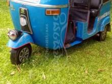 Bajaj 2 Stroke 2005 Three Wheel