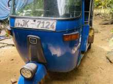 Bajaj 2 Stroke 2004 Three Wheel