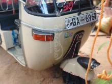 Bajaj 2 Stroke 2003 Three Wheel