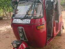 Bajaj 2 Stroke 2005 Three Wheel