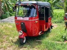 Bajaj 2 Stroke 2000 Three Wheel