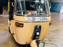Bajaj 2 Stroke 2004 Three Wheel