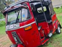 Bajaj 2 Stroke 2002 Three Wheel