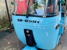 Bajaj 2 Stroke 1995 Three Wheel