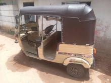 Bajaj 2 Stroke 1998 Three Wheel