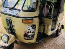 Bajaj 2 Stroke 2003 Three Wheel