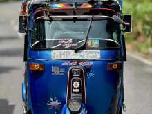 Bajaj 2 Stroke 2003 Three Wheel