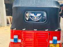 Bajaj 2 Stroke 2003 Three Wheel