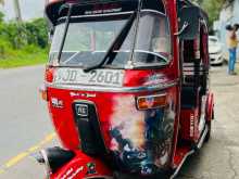 Bajaj 2 Stroke 2004 Three Wheel