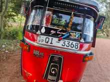Bajaj 2 Stroke 2007 Three Wheel