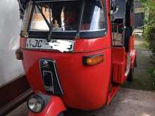 Bajaj 2 Stroke 2004 Three Wheel