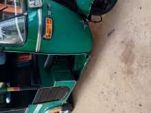 Bajaj 2 Stroke 2002 Three Wheel