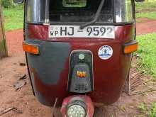 Bajaj 2 Stroke 2003 Three Wheel