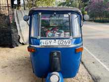 Bajaj 2 Stroke 2002 Three Wheel