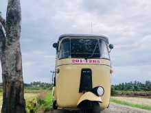 Bajaj 2 Stroke 1995 Three Wheel