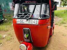 Bajaj 2 Stroke 2002 Three Wheel