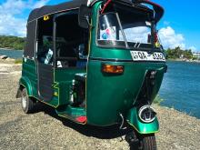 Bajaj 2 Stroke 2005 Three Wheel