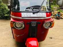 Bajaj 2 Stroke 2006 Three Wheel