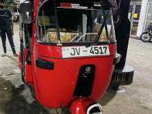 Bajaj 2 Stroke 2005 Three Wheel