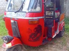 Bajaj 2 Stroke 2004 Three Wheel