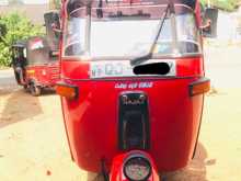 Bajaj 2 Stroke 2007 Three Wheel