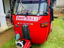 Bajaj 2 Stroke 1985 Three Wheel