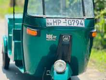 Bajaj 2 Stork HP 2005 Three Wheel