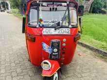 Bajaj 2 Stroke 2006 Three Wheel