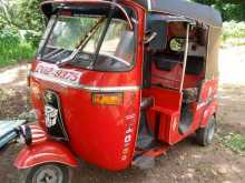 Bajaj 2 Stroke 2005 Three Wheel