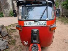Bajaj 2 Stroke 2006 Three Wheel