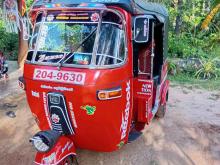 Bajaj 2 Stroke 1997 Three Wheel
