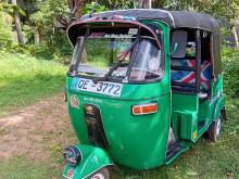 Bajaj 2 Stroke 2006 Three Wheel
