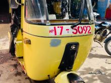 Bajaj 2 Stork 1998 Three Wheel