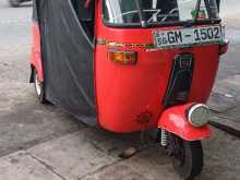 Bajaj 2 Stroke 2005 Three Wheel