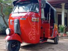 Bajaj 2 Stroke 2024 Three Wheel